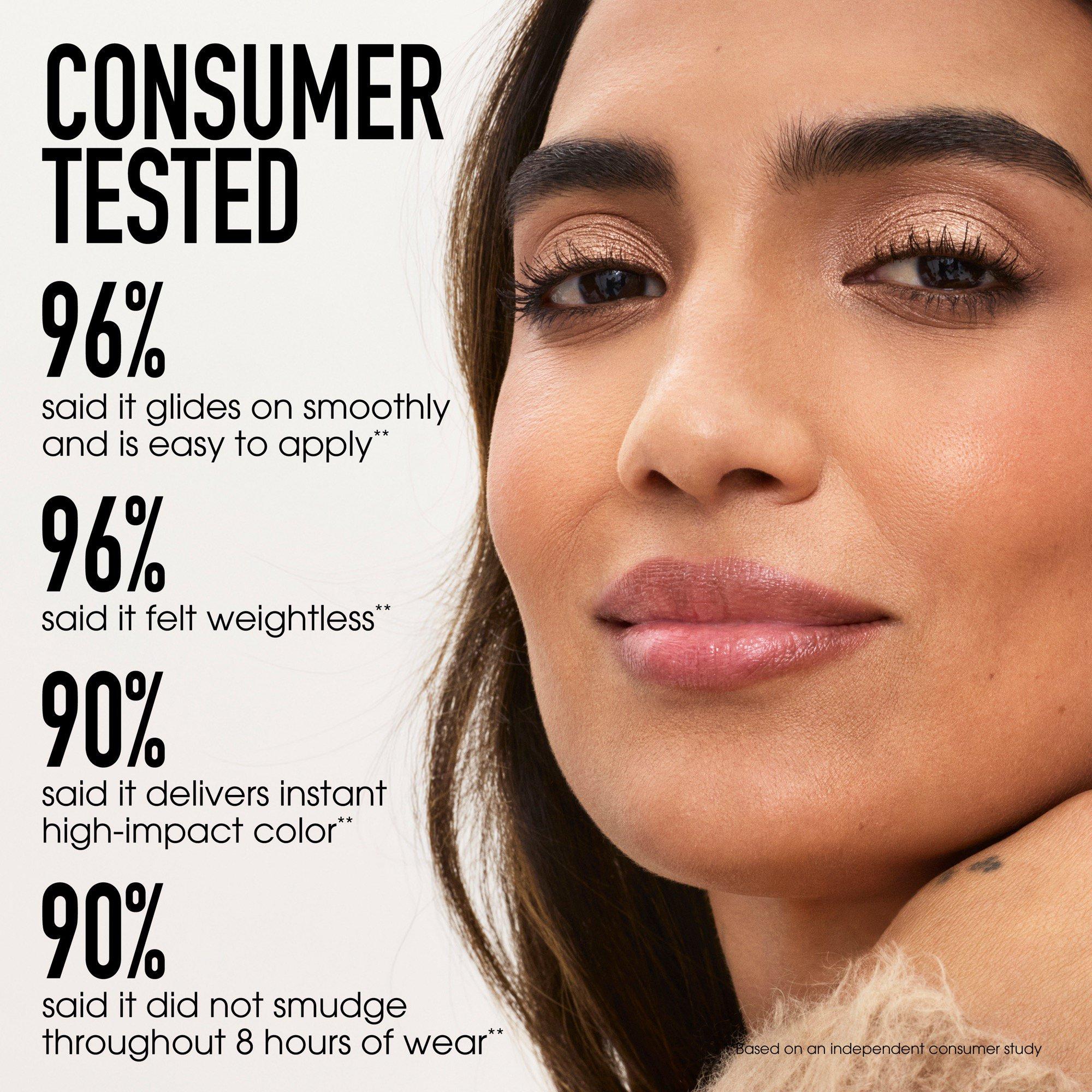 Жидкие минеральные тени для век bareMinerals Gen Nude, цвет: Бронзовый — фото 7