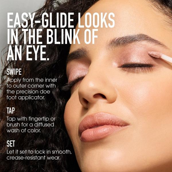 bareMinerals GEN NUDE Liquid Mineral Eyeshadow #9