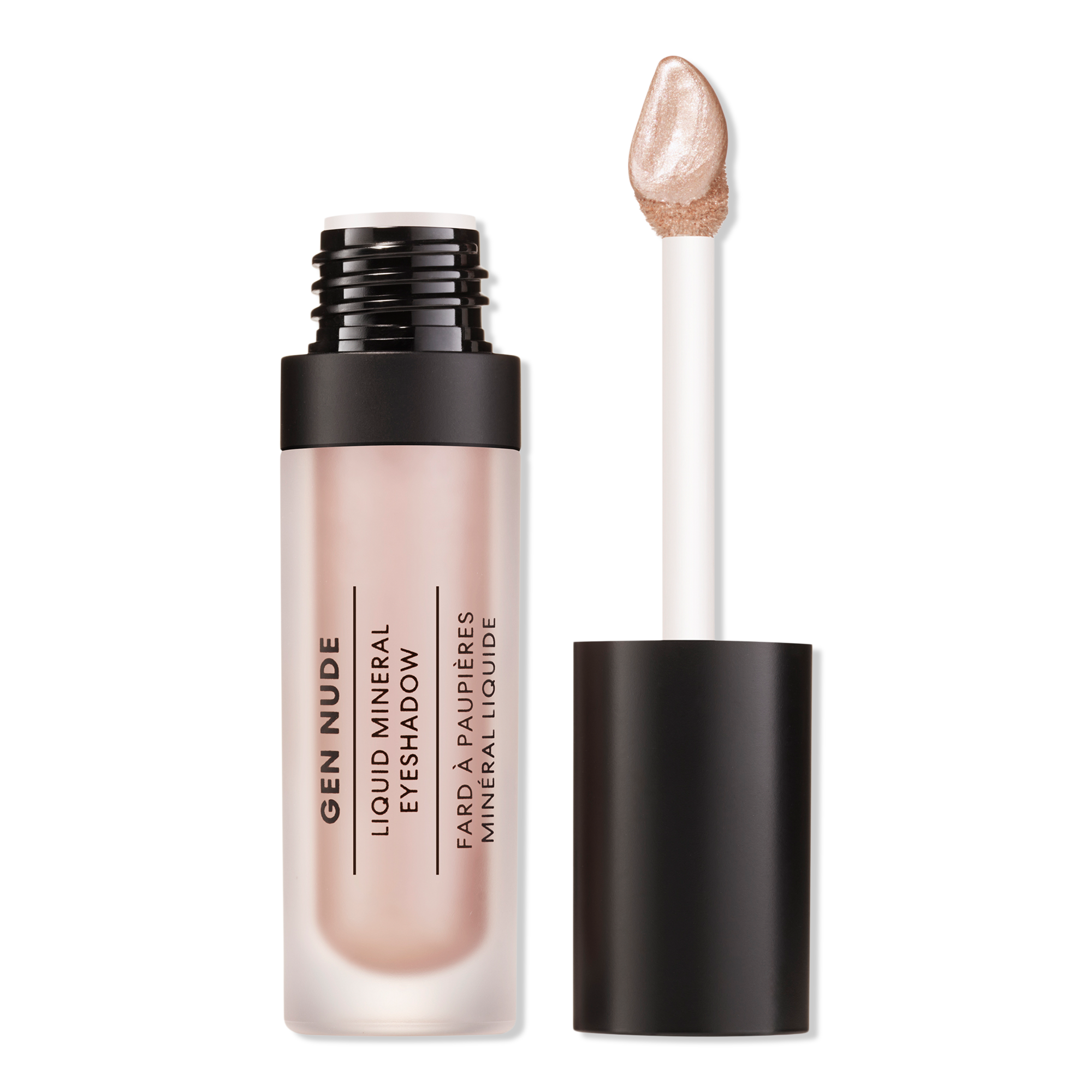 bareMinerals GEN NUDE Liquid Mineral Eyeshadow #1