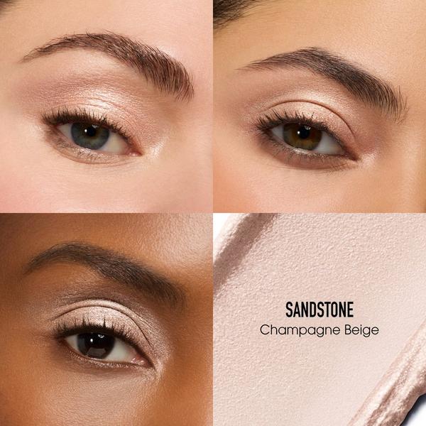 bareMinerals GEN NUDE Liquid Mineral Eyeshadow #3