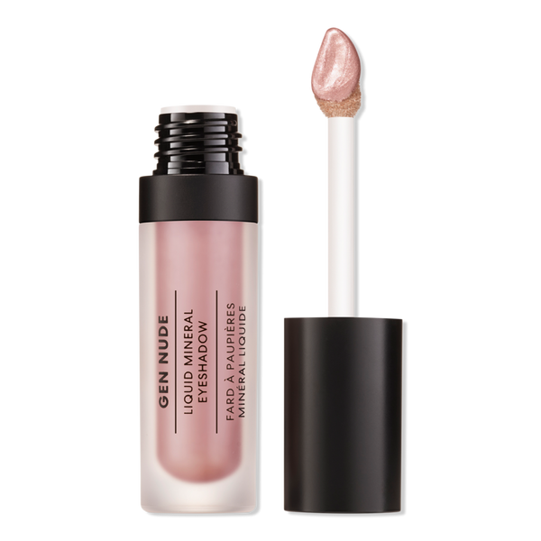 bareMinerals GEN NUDE Liquid Mineral Eyeshadow #1