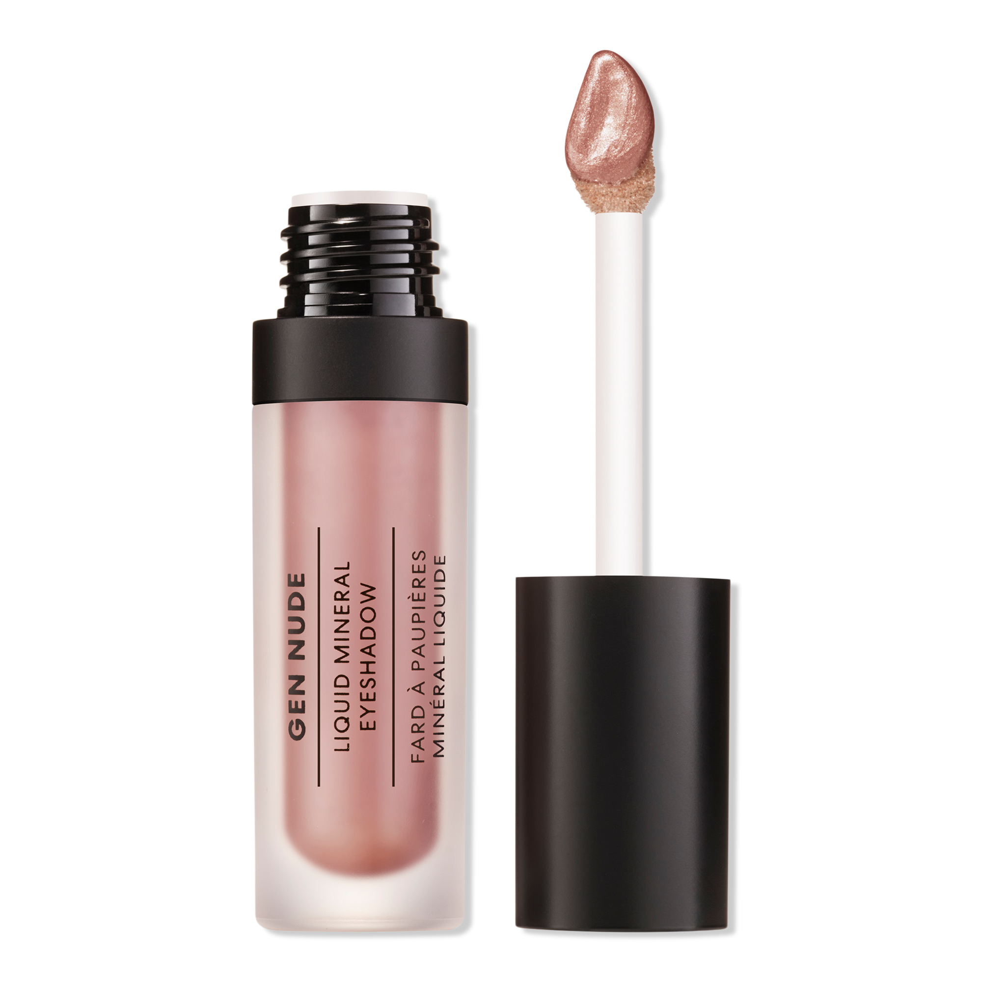 bareMinerals GEN NUDE Liquid Mineral Eyeshadow #1