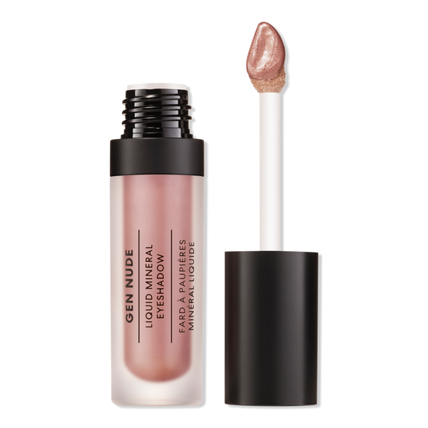 bareMinerals GEN NUDE Liquid Mineral Eyeshadow #1