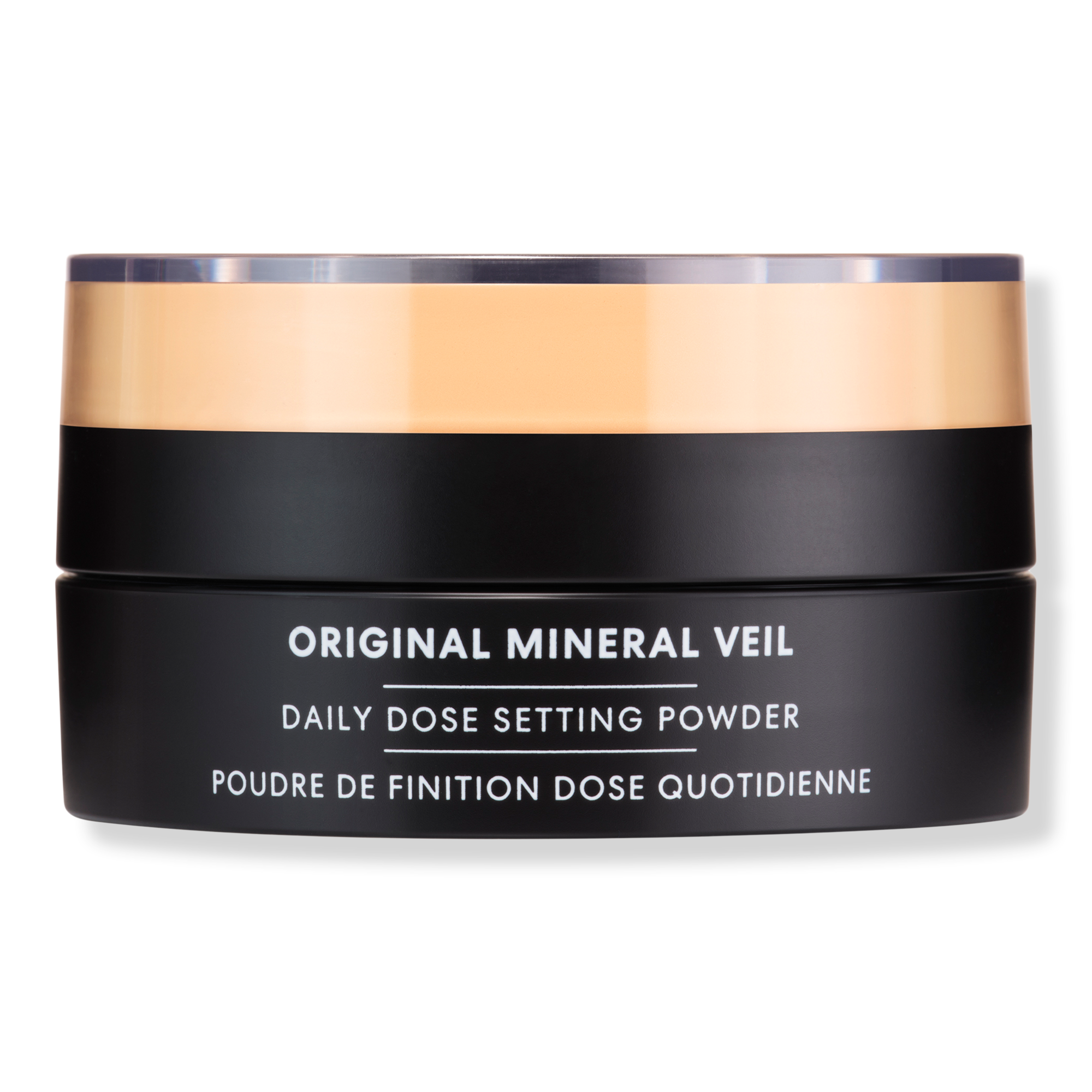 bareMinerals ORIGINAL Mineral Veil Talc-Free Daily Dose Loose Setting Powder #1