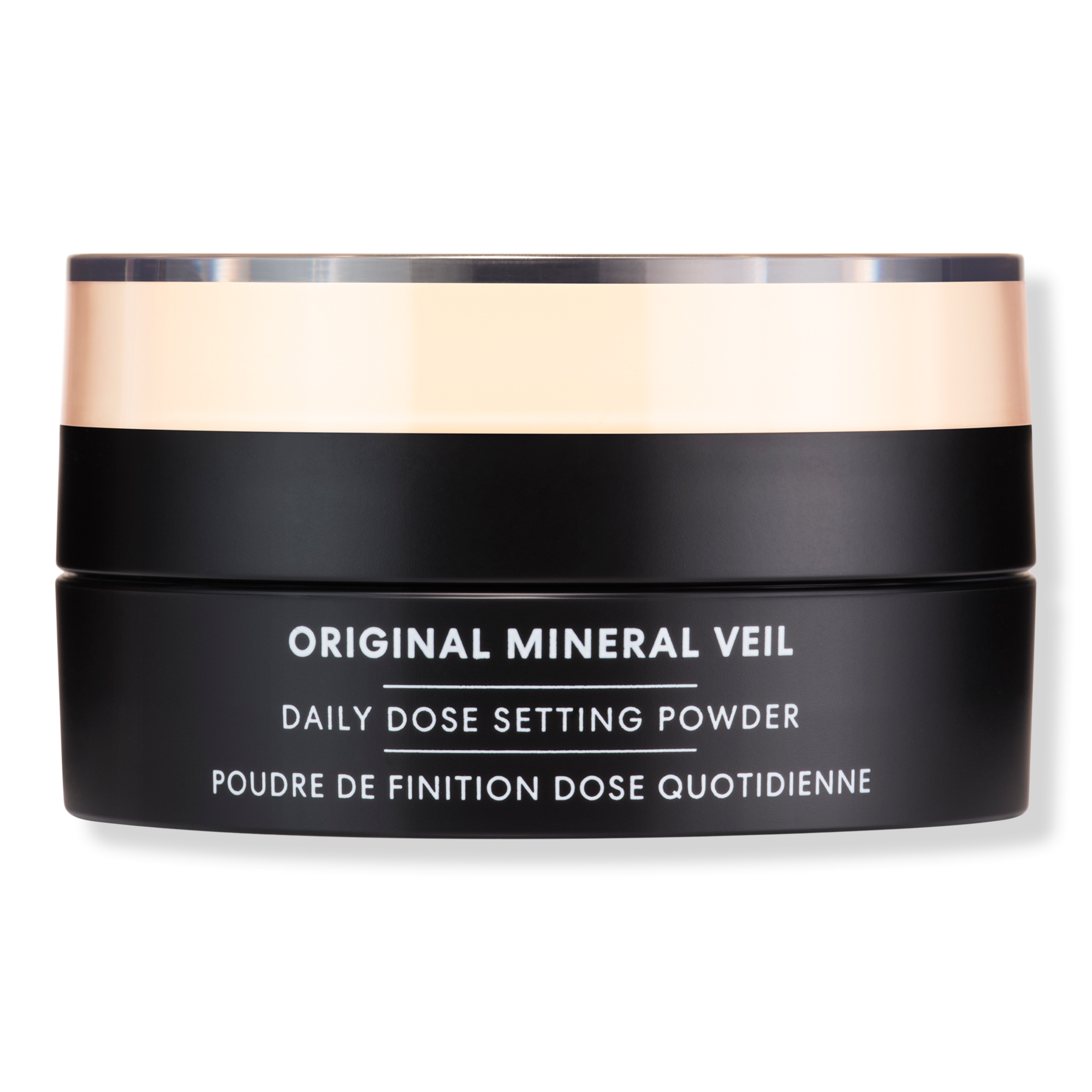 bareMinerals ORIGINAL Mineral Veil Talc-Free Daily Dose Loose Setting Powder #1