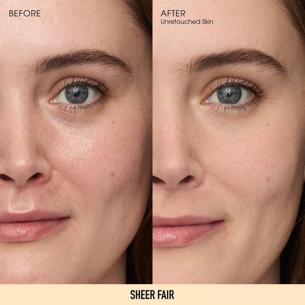 bareMinerals ORIGINAL Mineral Veil Talc-Free Daily Dose Loose Setting Powder #3