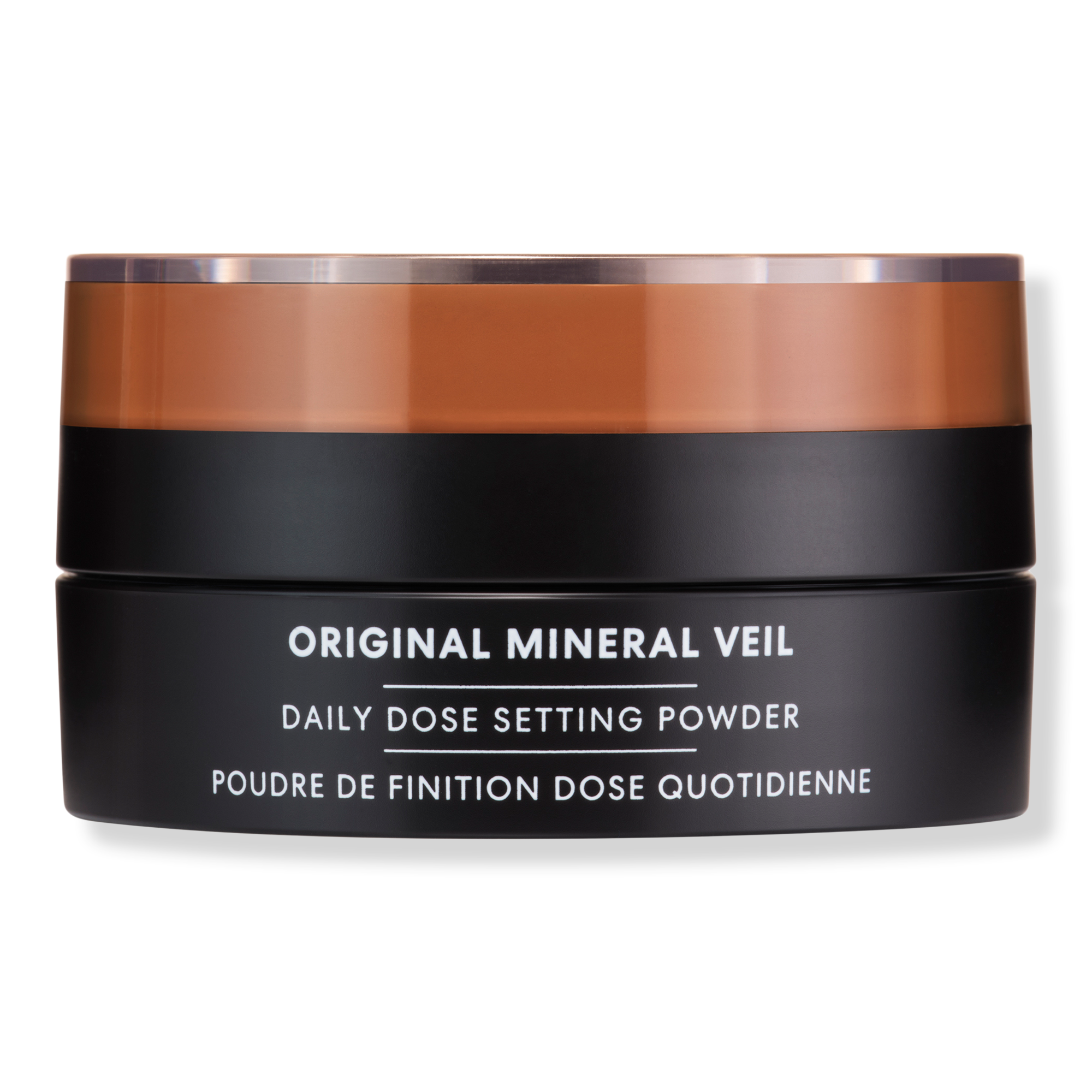 bareMinerals ORIGINAL Mineral Veil Talc-Free Daily Dose Loose Setting Powder #1