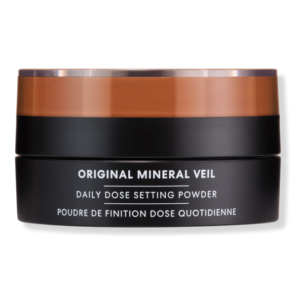 bareMinerals ORIGINAL Mineral Veil Talc-Free Daily Dose Loose Setting Powder #1