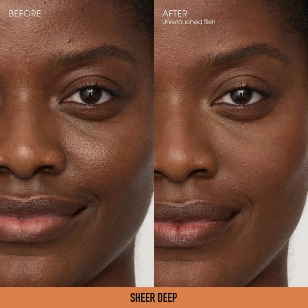 bareMinerals ORIGINAL Mineral Veil Talc-Free Daily Dose Loose Setting Powder #3