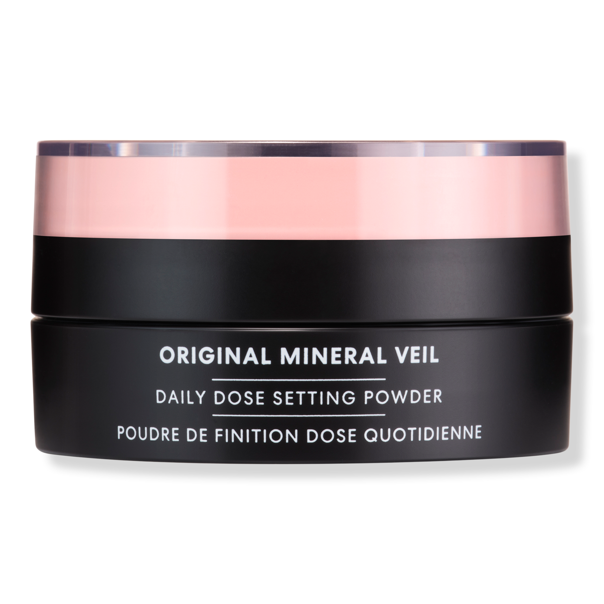 bareMinerals ORIGINAL Mineral Veil Talc-Free Daily Dose Loose Setting Powder #1