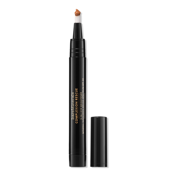 bareMinerals COMPLEXION RESCUE 3-in-1 Hydrating Eye Brightener Mineral SPF 30 #1