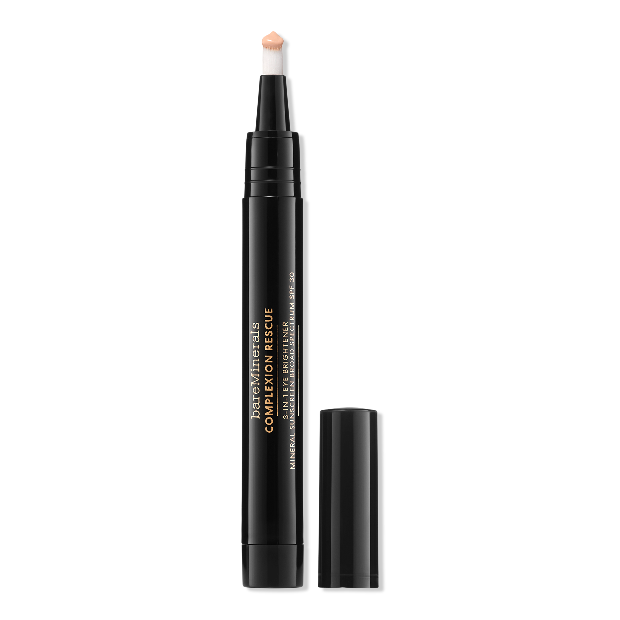bareMinerals COMPLEXION RESCUE 3-in-1 Hydrating Eye Brightener Mineral SPF 30 #1