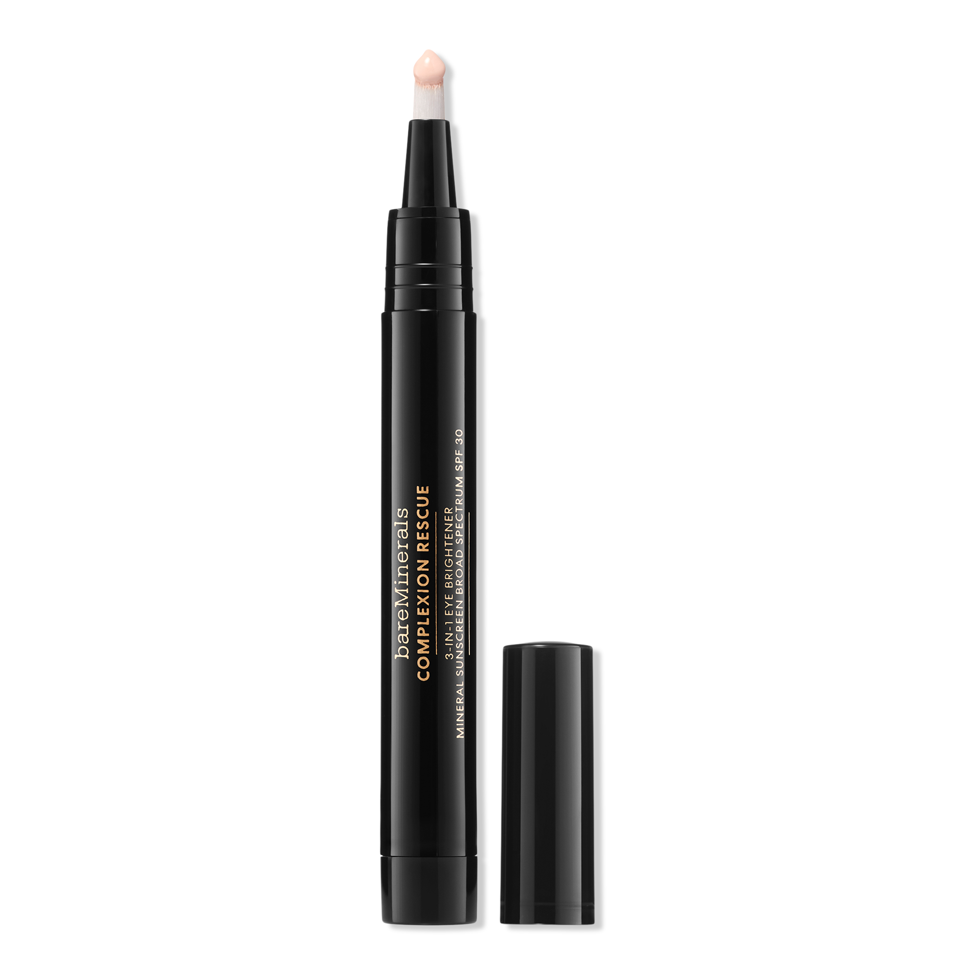 bareMinerals COMPLEXION RESCUE 3-in-1 Hydrating Eye Brightener Mineral SPF 30 #1