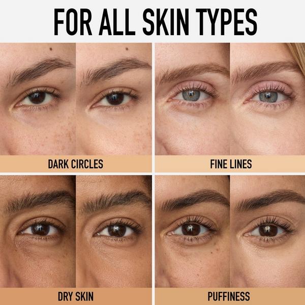 bareMinerals COMPLEXION RESCUE 3-in-1 Hydrating Eye Brightener Mineral SPF 30 #5