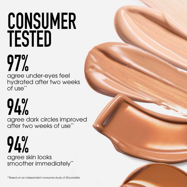 bareMinerals COMPLEXION RESCUE 3-in-1 Hydrating Eye Brightener Mineral SPF 30 #7