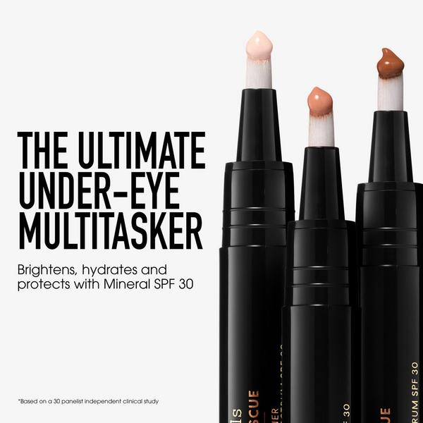 bareMinerals COMPLEXION RESCUE 3-in-1 Hydrating Eye Brightener Mineral SPF 30 #8