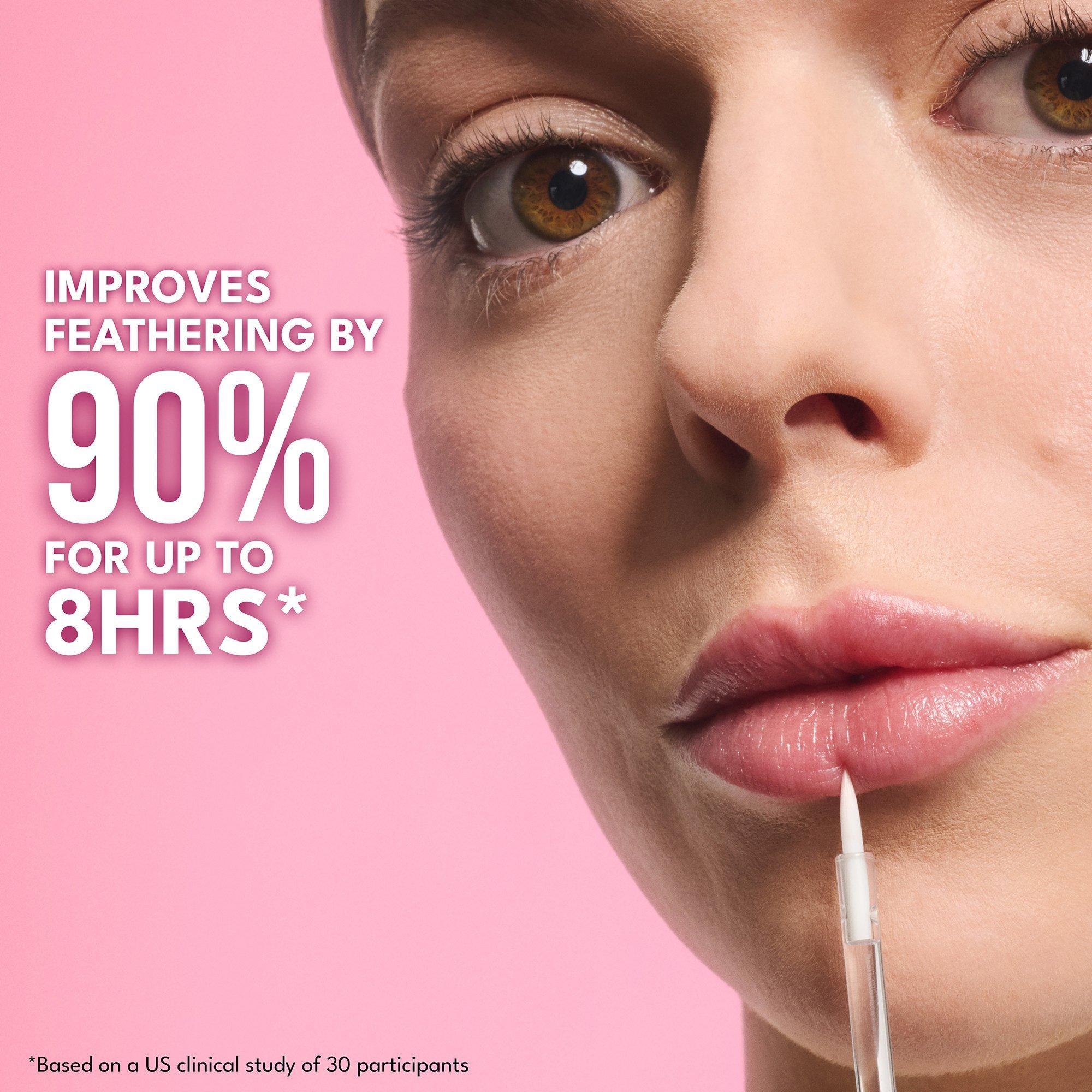Карандаш для губ Buxom Plump Shot Fill & Flip — фото 4