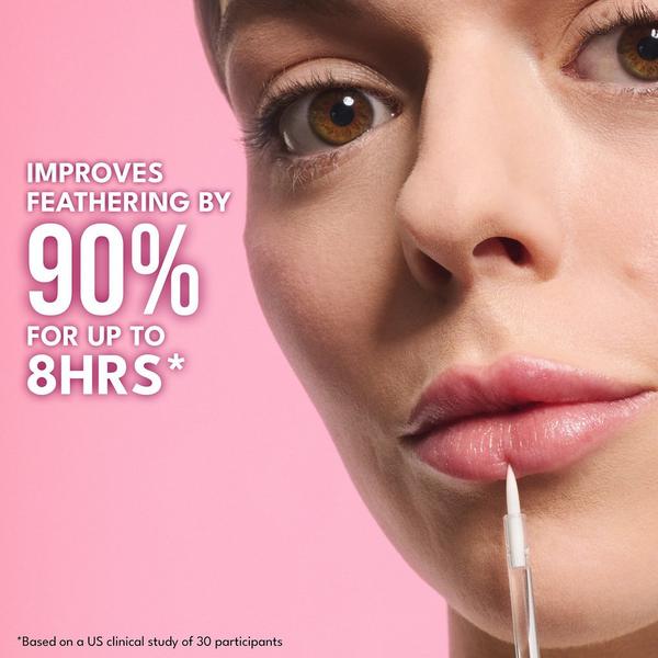 Buxom Plump Shot Fill & Flip Lip Liner #4