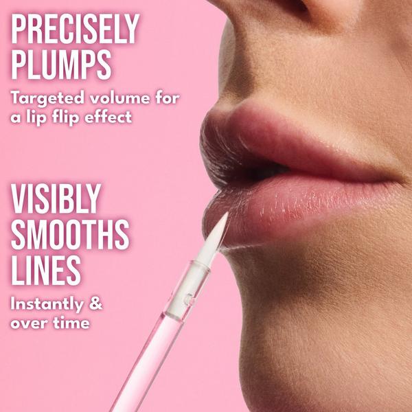 Buxom Plump Shot Fill & Flip Lip Liner #6