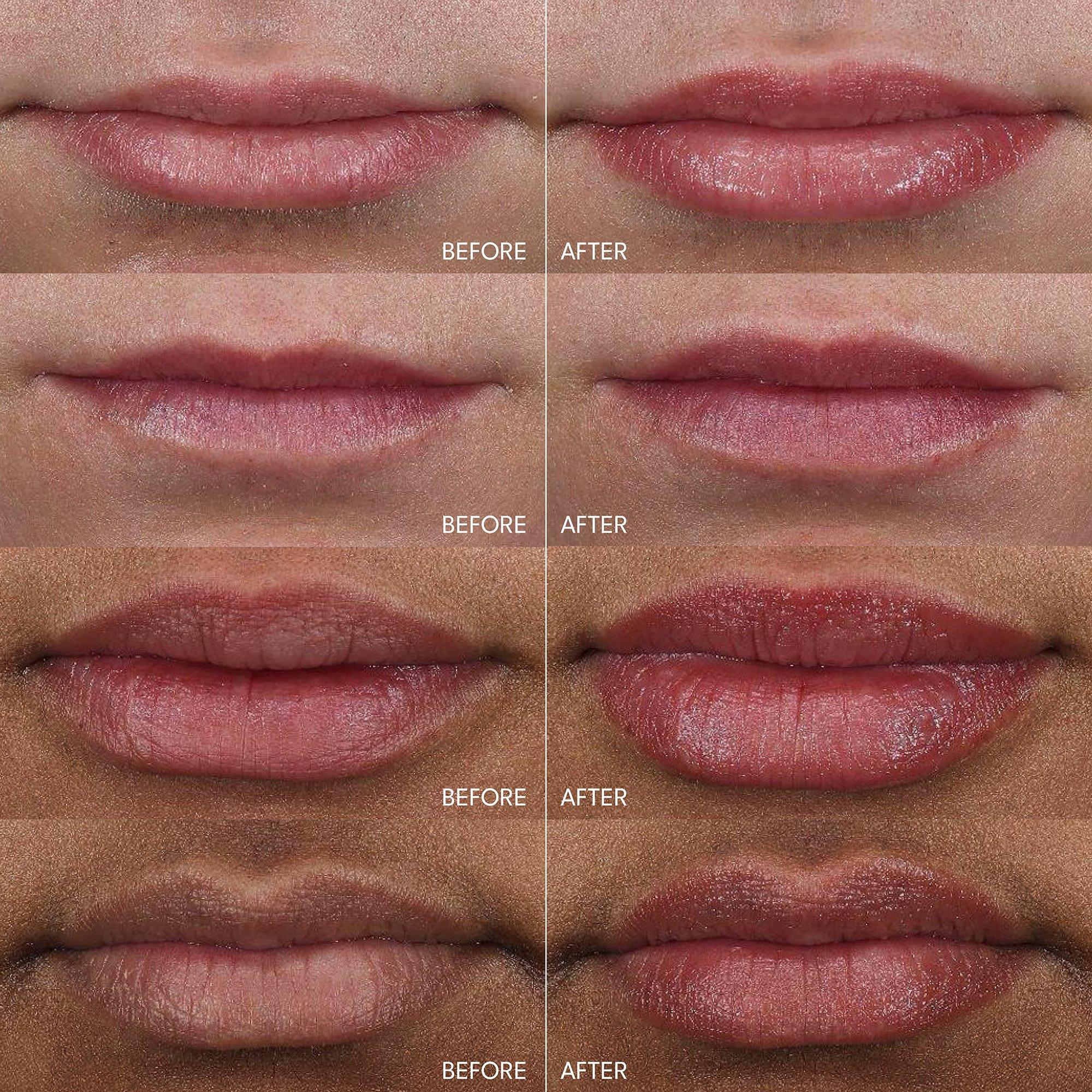 Карандаш для губ Buxom Plump Shot Fill & Flip — фото 7
