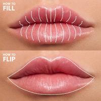 Buxom Plump Shot Fill & Flip Lip Liner #8