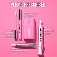 Buxom Plump Shot Fill & Flip Lip Liner #9