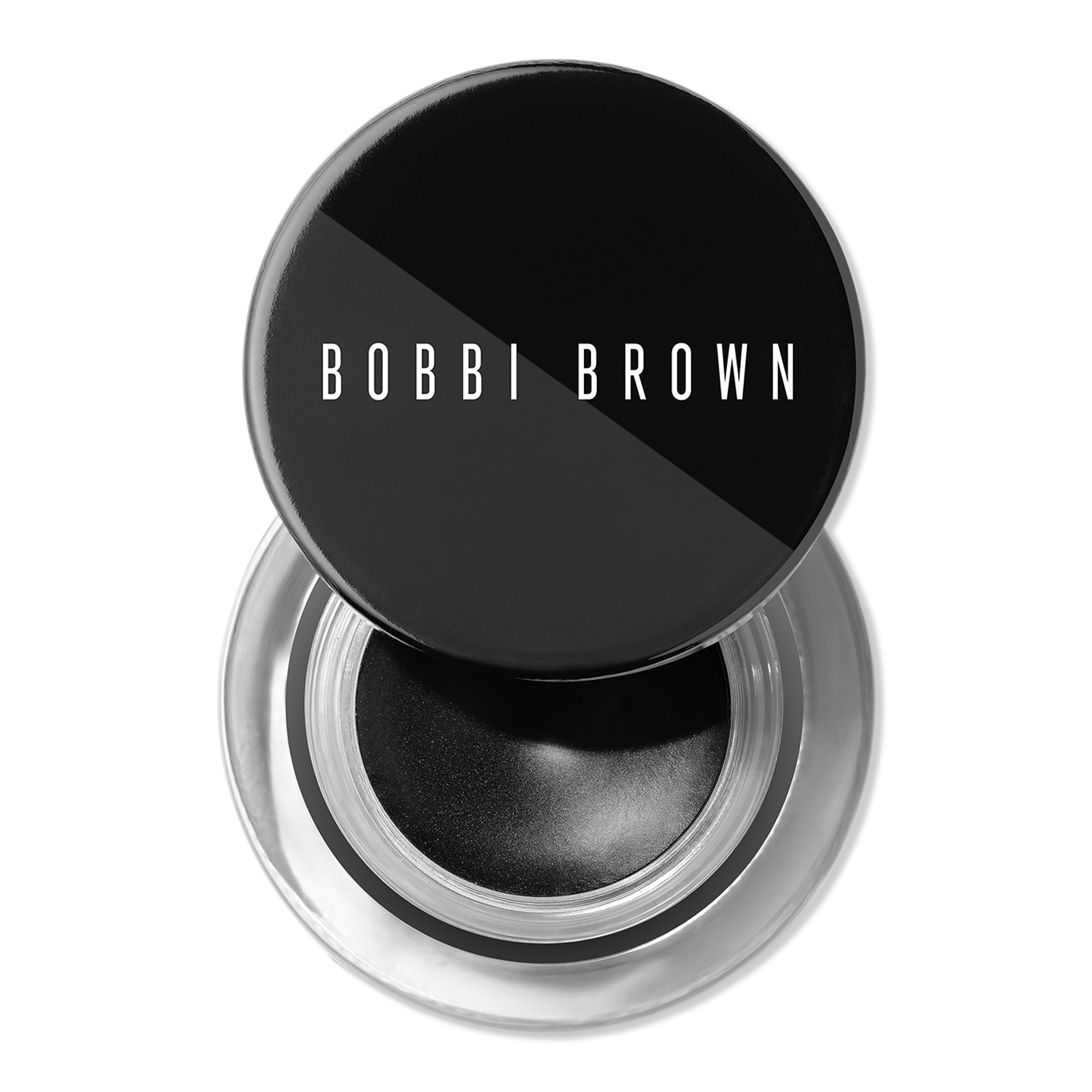 BOBBI BROWN Long-Wear Waterproof Gel Eyeliner #1