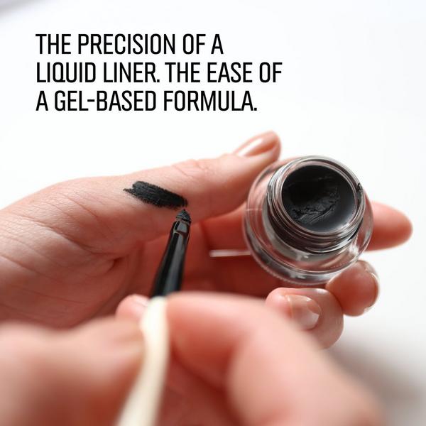 BOBBI BROWN Long-Wear Waterproof Gel Eyeliner #7