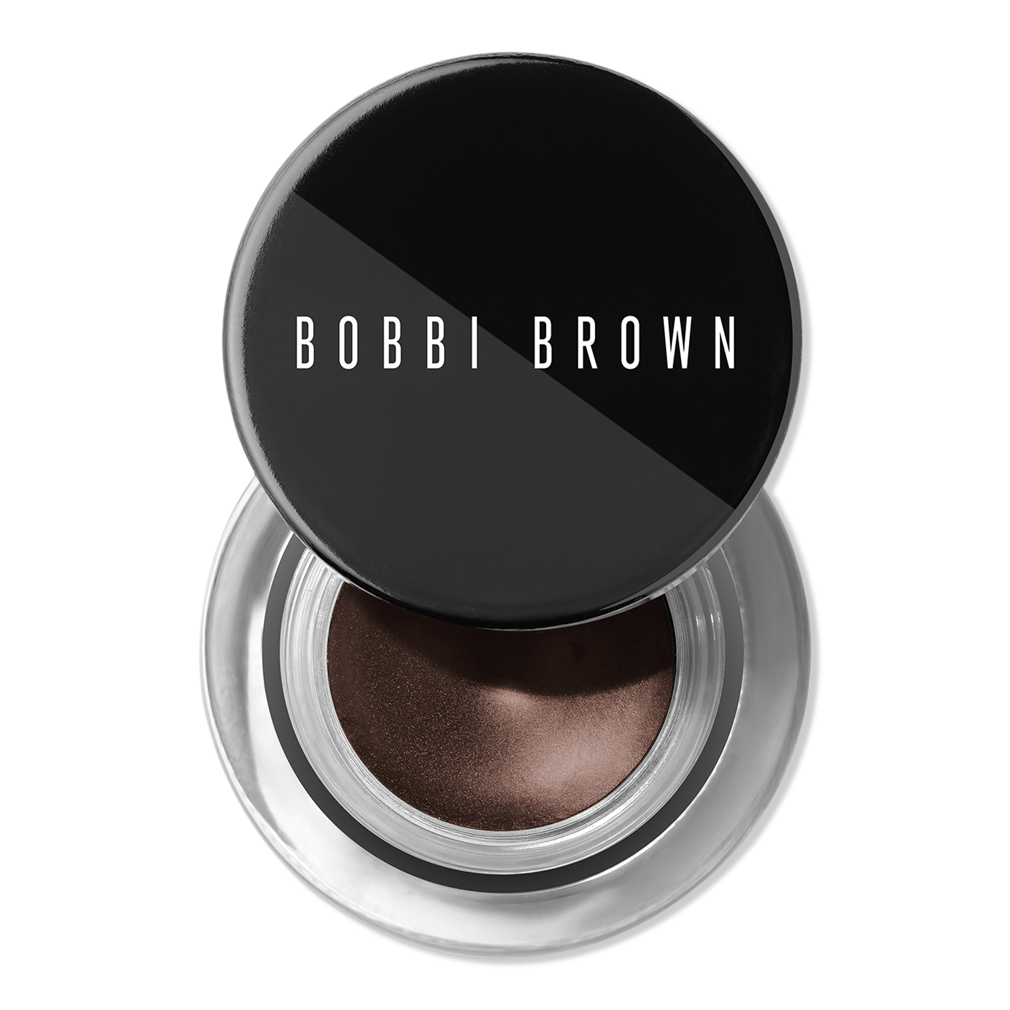 BOBBI BROWN Long-Wear Waterproof Gel Eyeliner #1