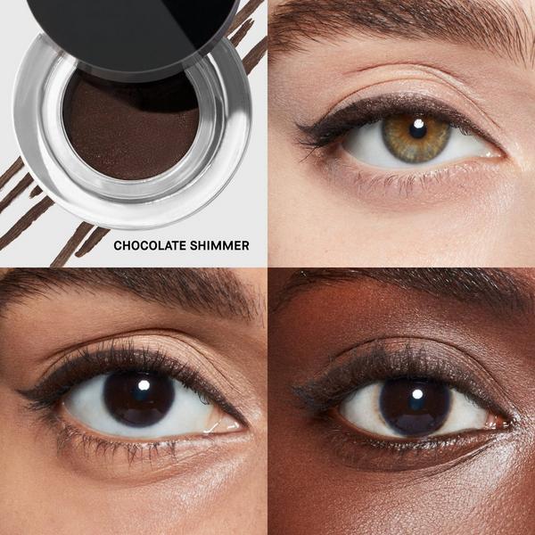 BOBBI BROWN Long-Wear Waterproof Gel Eyeliner #3