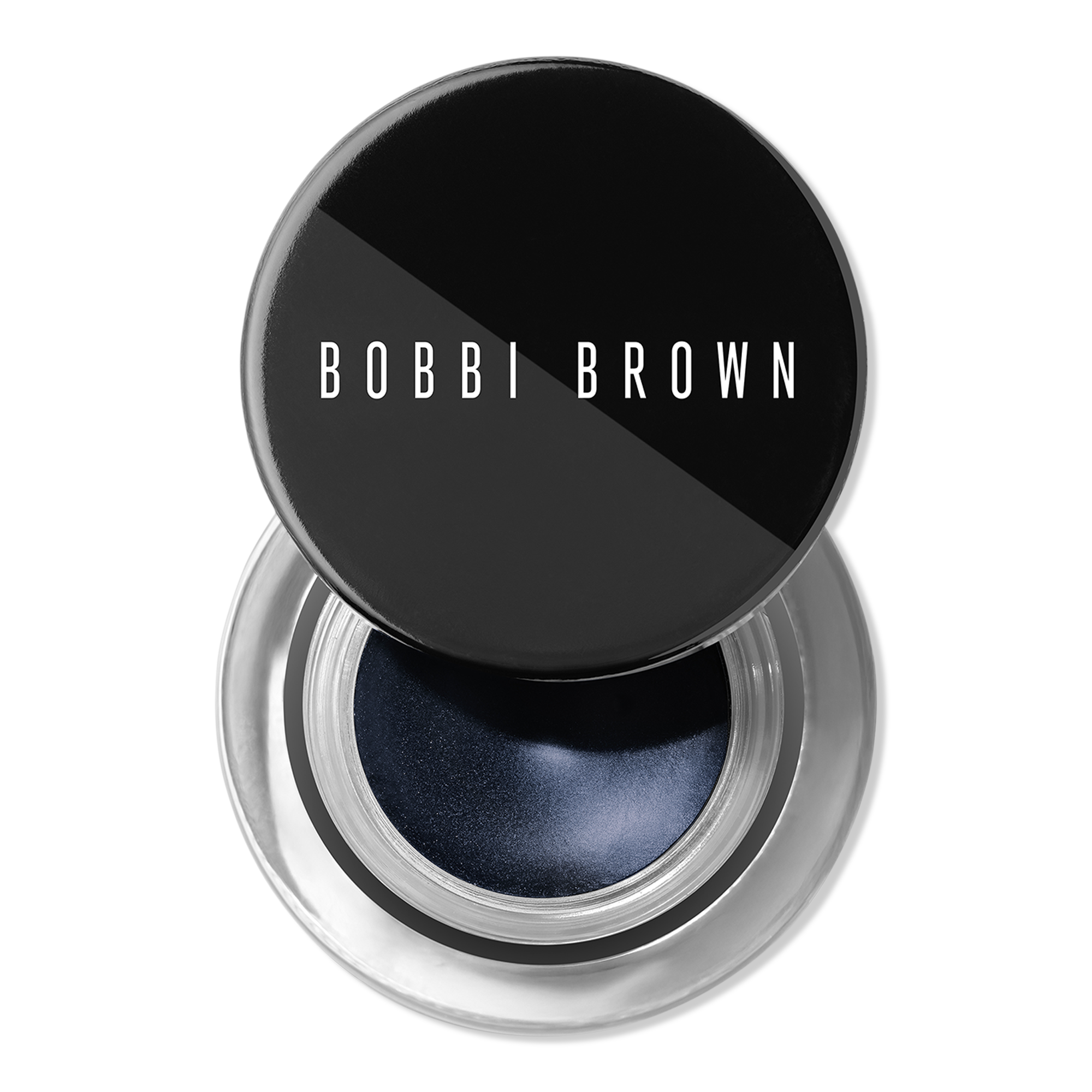 BOBBI BROWN Long-Wear Waterproof Gel Eyeliner #1