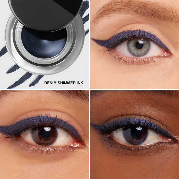 BOBBI BROWN Long-Wear Waterproof Gel Eyeliner #3