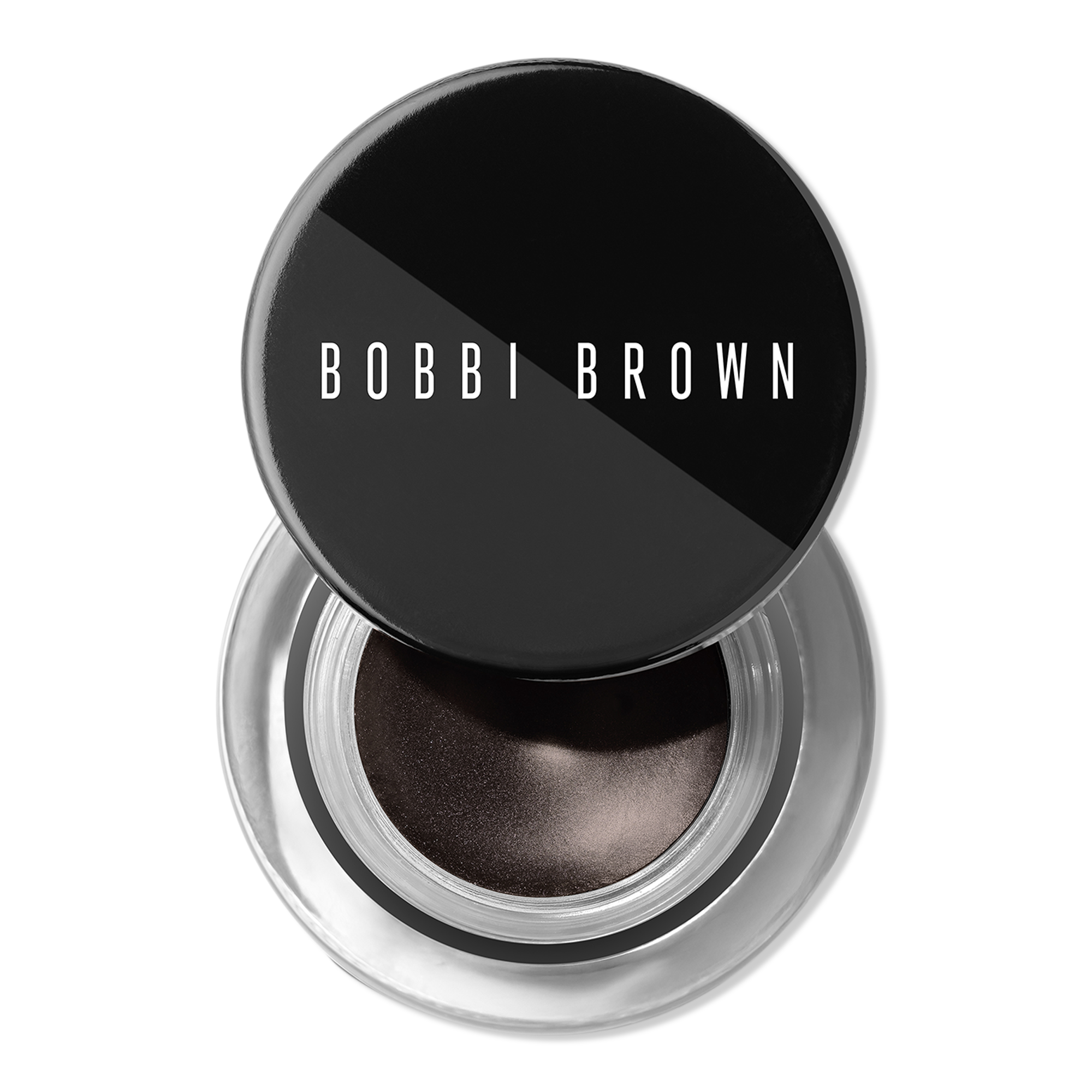BOBBI BROWN Long-Wear Waterproof Gel Eyeliner #1