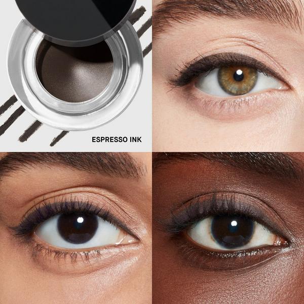 BOBBI BROWN Long-Wear Waterproof Gel Eyeliner #3