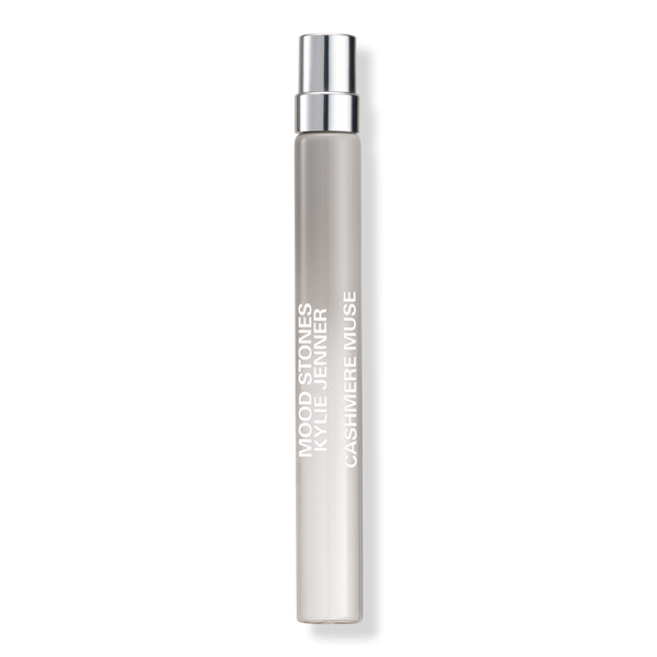 KYLIE COSMETICS Mood Stones Kylie Jenner Collection Cashmere Muse Eau de Parfum #1