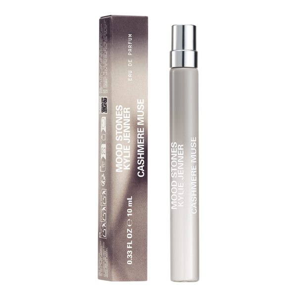 KYLIE COSMETICS Mood Stones Kylie Jenner Collection Cashmere Muse Eau de Parfum #2