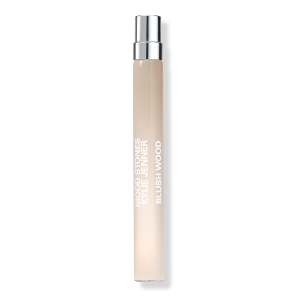 KYLIE COSMETICS Mood Stones Kylie Jenner Collection Blush Wood Eau de Parfum #1