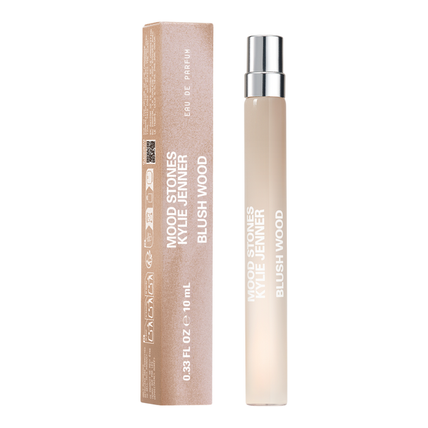 KYLIE COSMETICS Mood Stones Kylie Jenner Collection Blush Wood Eau de Parfum #2