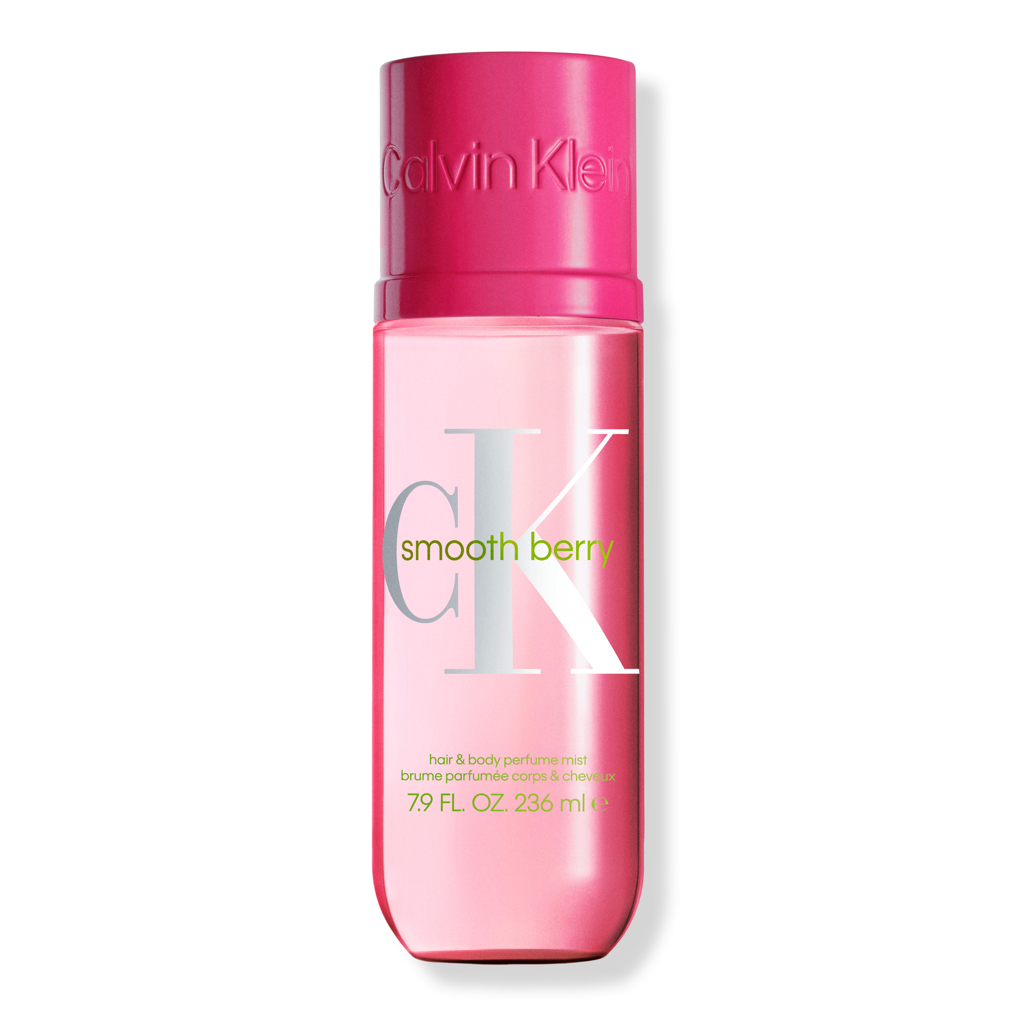 Calvin Klein Hair and Body Perfume Mist #1