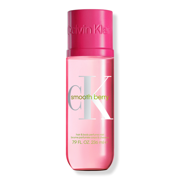 Calvin Klein Hair and Body Perfume Mist #1