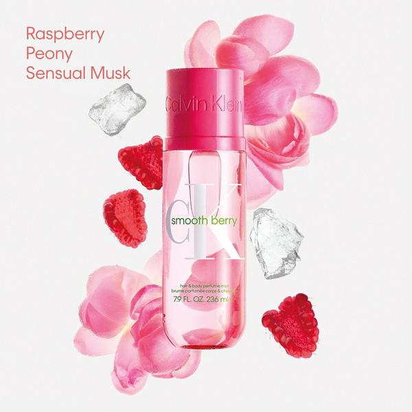 Calvin Klein Hair and Body Perfume Mist #2