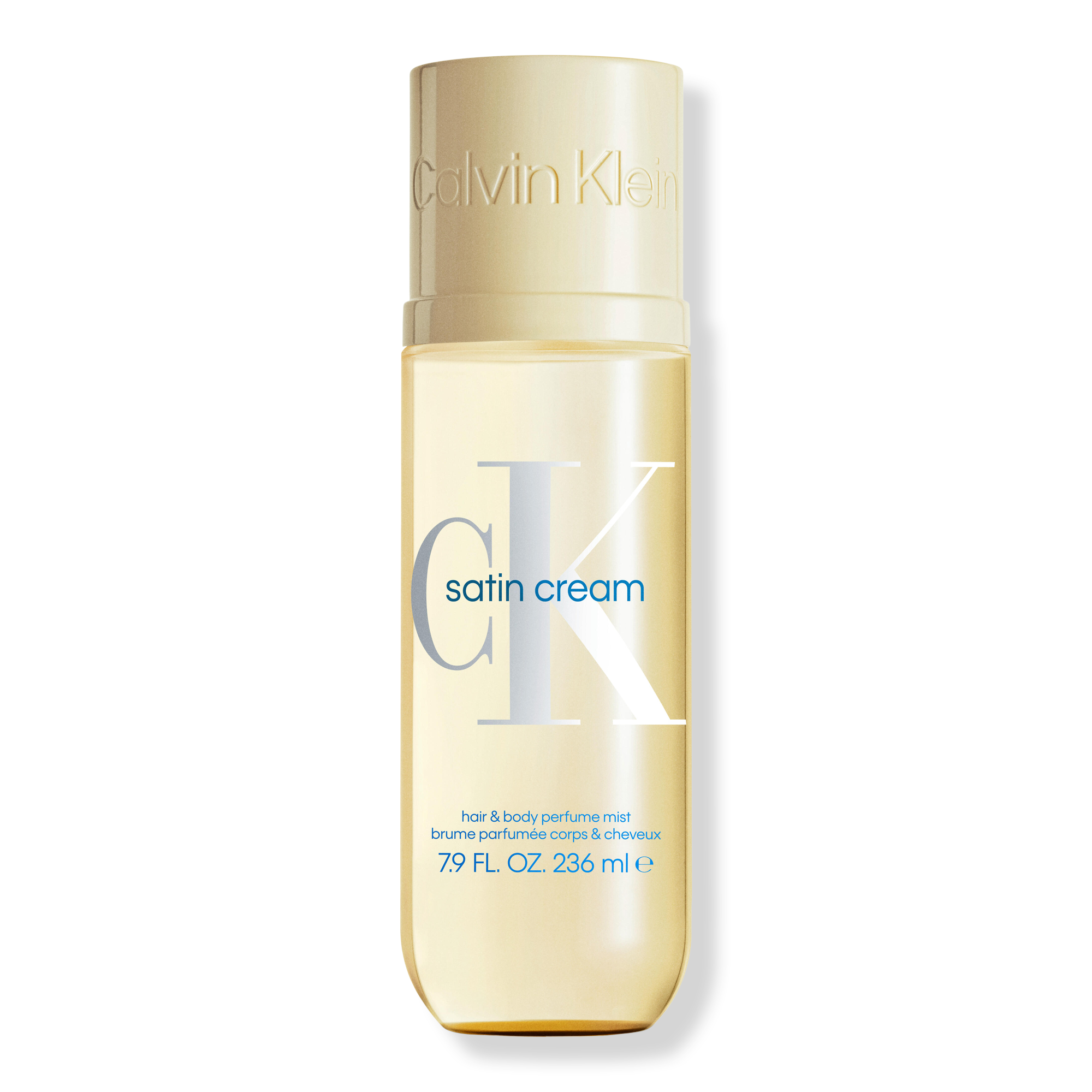 Calvin Klein Hair and Body Perfume Mist #1