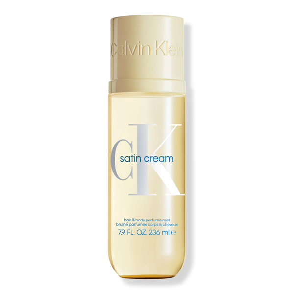 Calvin Klein Hair and Body Perfume Mist #1