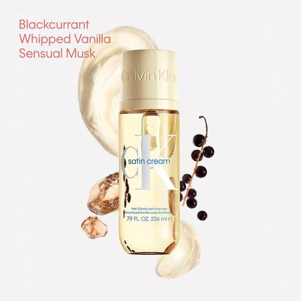 Calvin Klein Hair and Body Perfume Mist #2