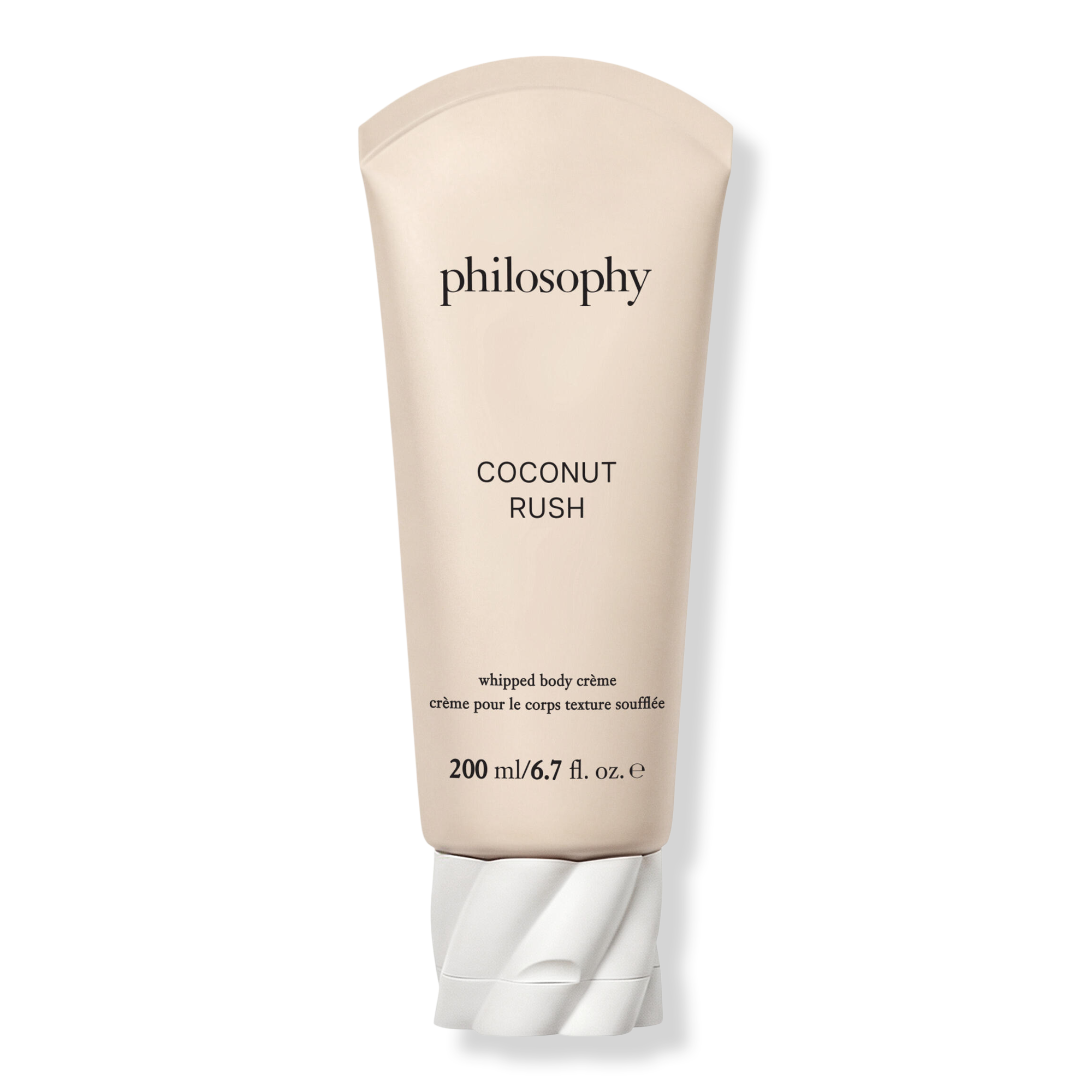 Philosophy Whipped Body Crème #1