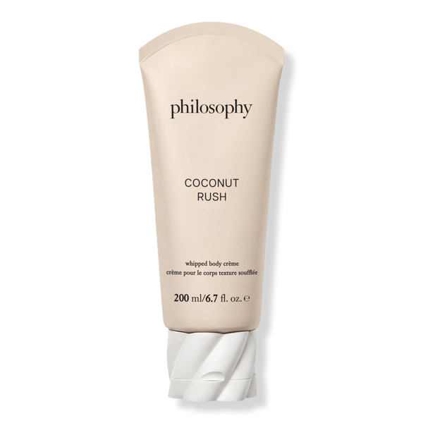 Philosophy Whipped Body Crème #1