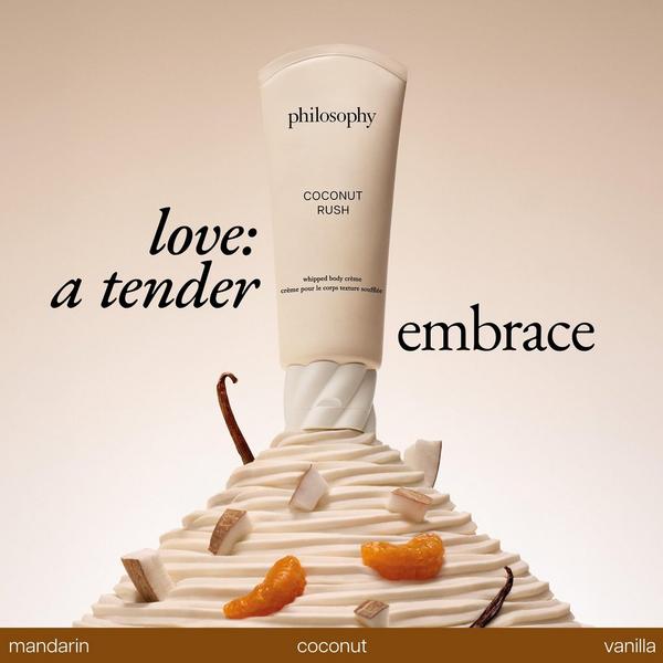 Philosophy Whipped Body Crème #5