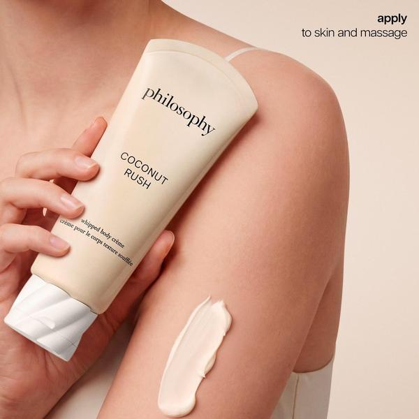 Philosophy Whipped Body Crème #6