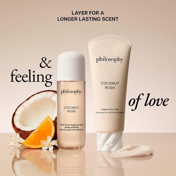Philosophy Whipped Body Crème #7