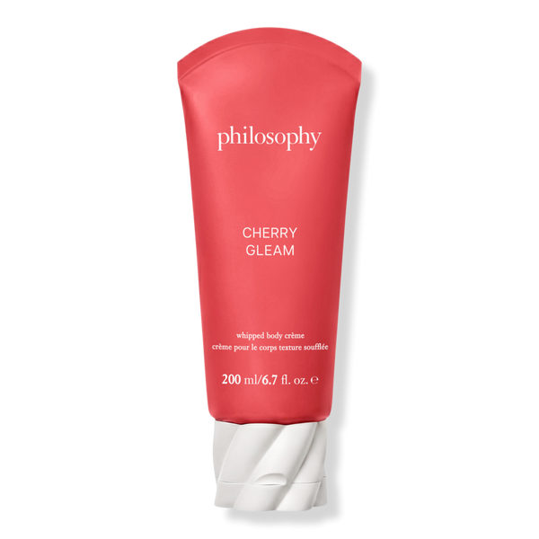 Philosophy Whipped Body Crème #1